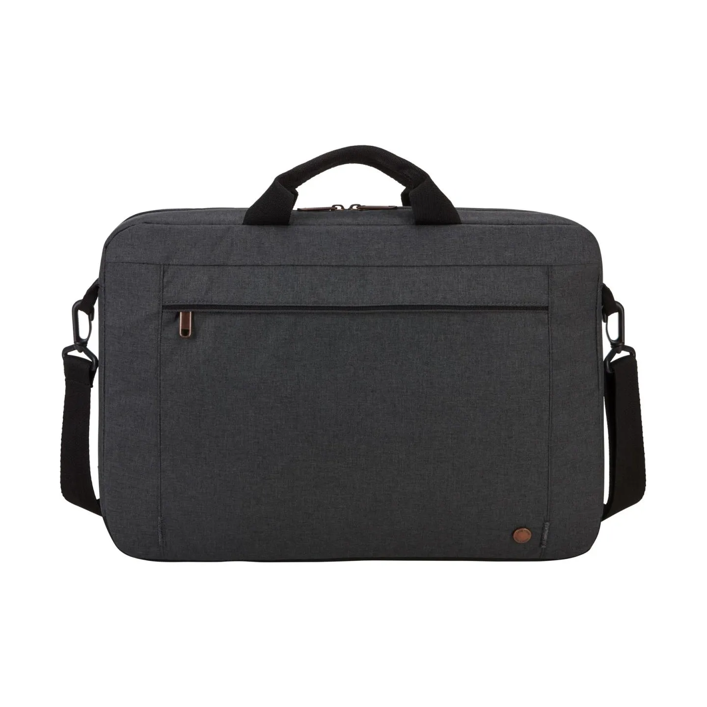 Case Logic 3695 Era Attaché 15.6 ERAA-116 Obsidian