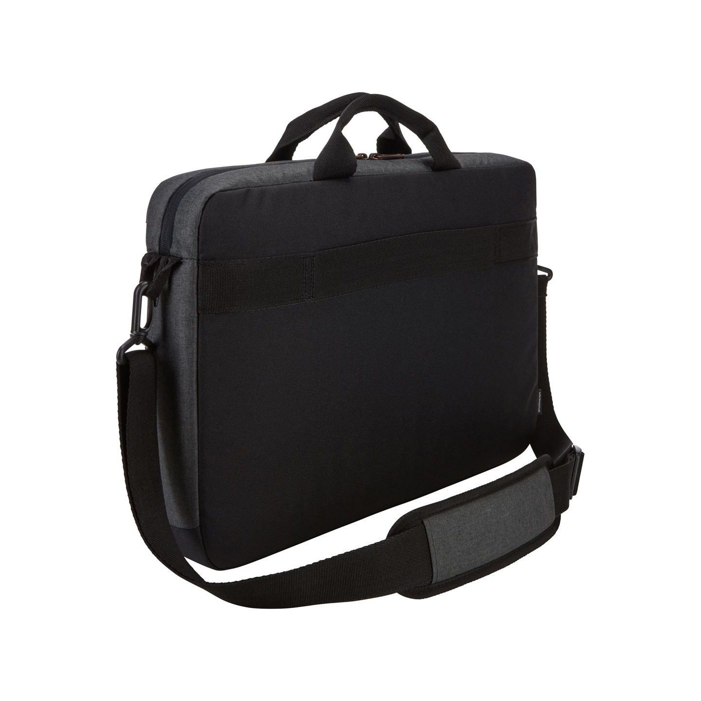 Case Logic 3695 Era Attaché 15.6 ERAA-116 Obsidian