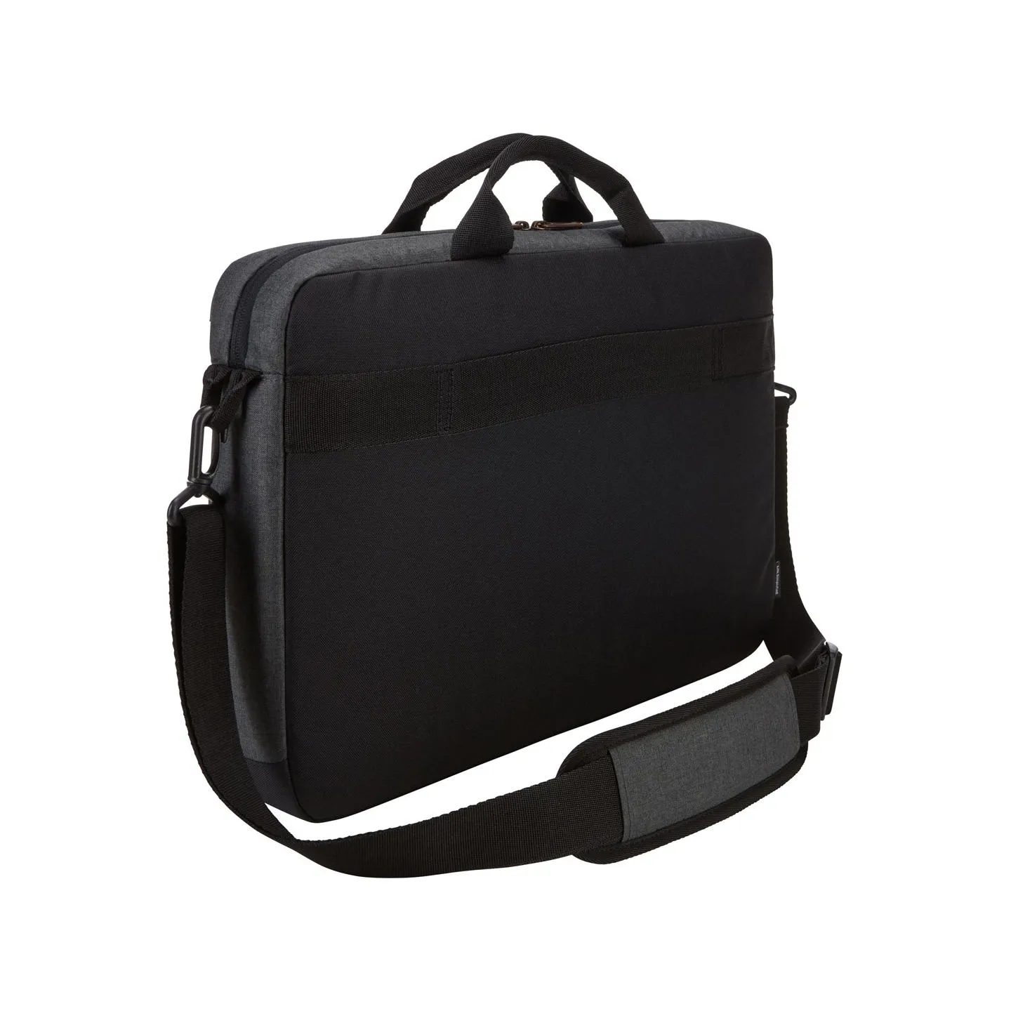 Case Logic 3695 Era Attaché 15.6 ERAA-116 Obsidian