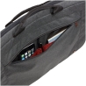 Case Logic 3695 Era Attaché 15.6 ERAA-116 Obsidian