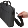 Case Logic 3695 Era Attaché 15.6 ERAA-116 Obsidian