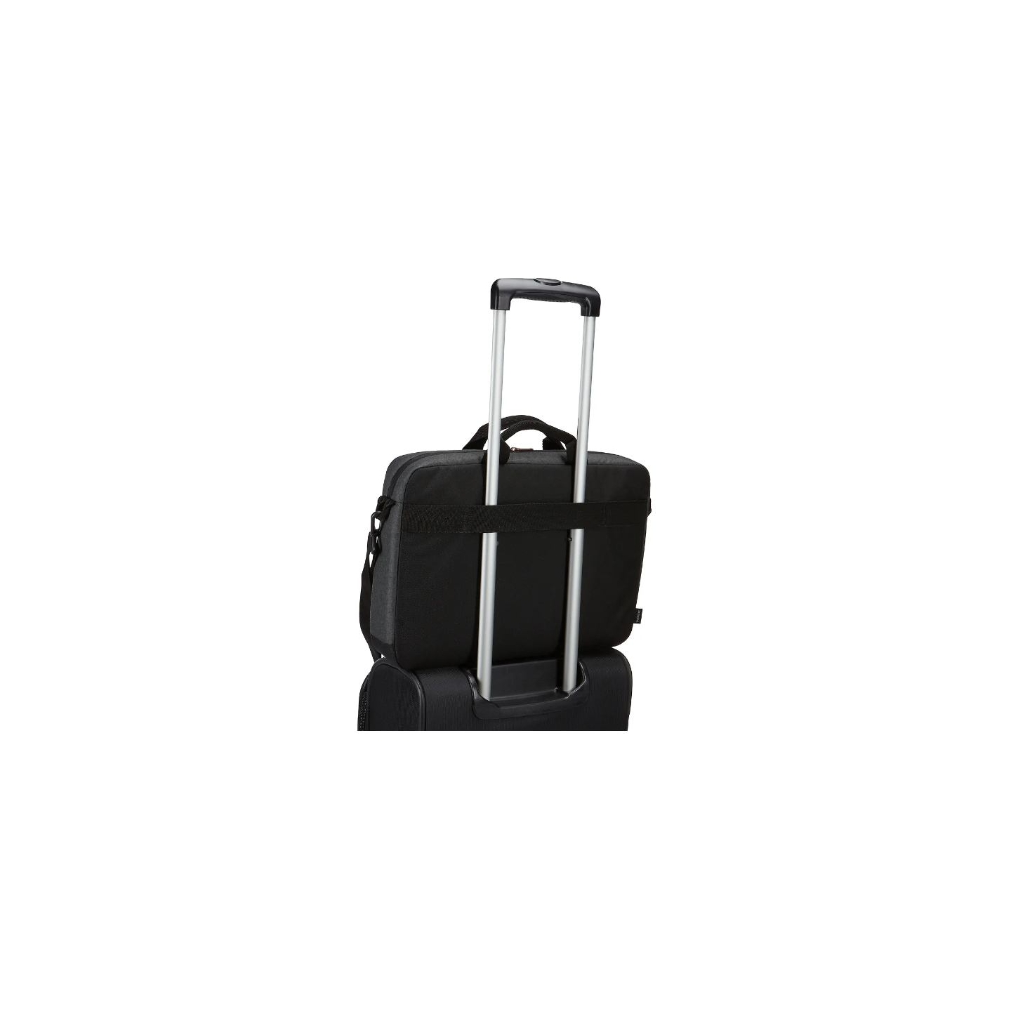 Case Logic 3695 Era Attaché 15.6 ERAA-116 Obsidian