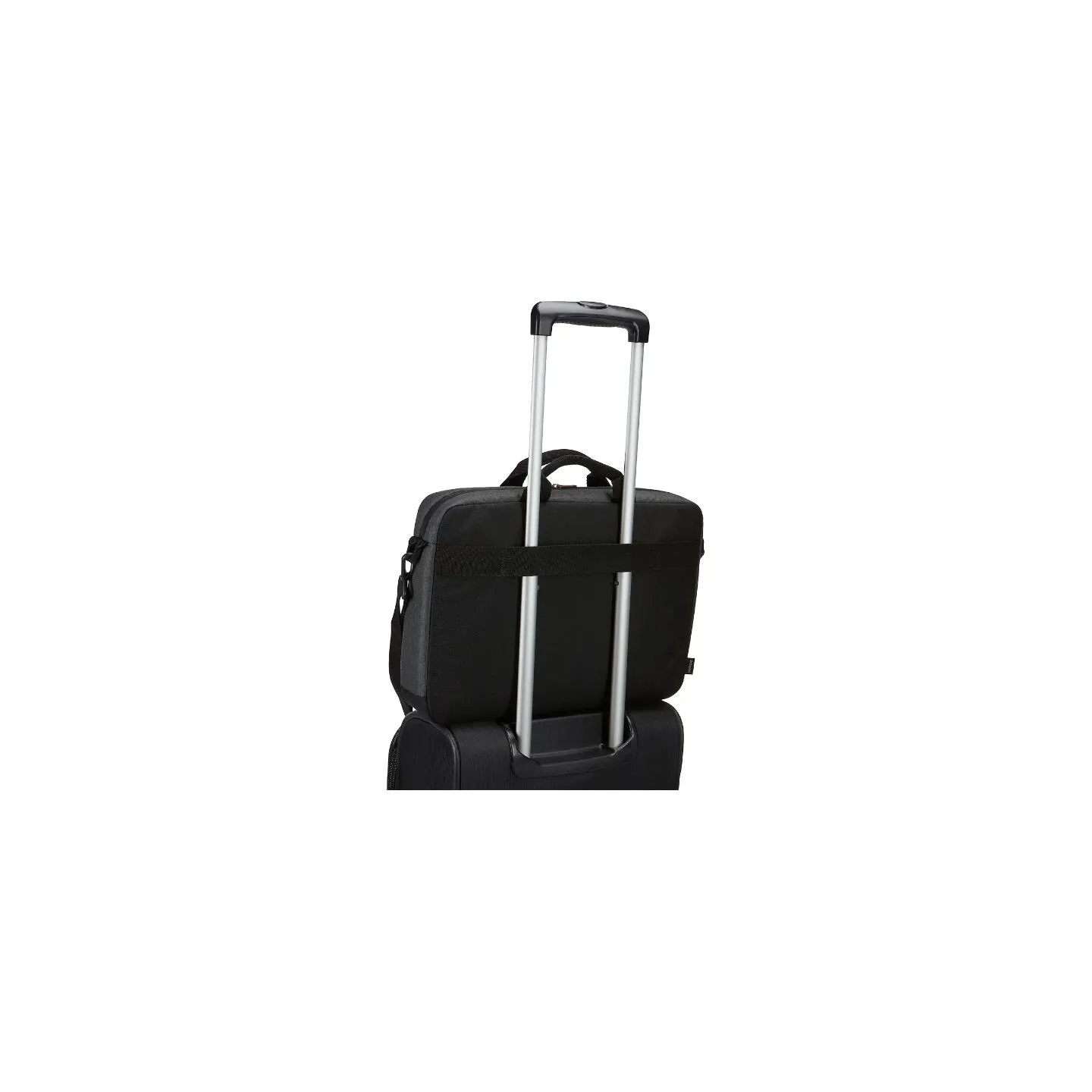 Case Logic 3695 Era Attaché 15.6 ERAA-116 Obsidian