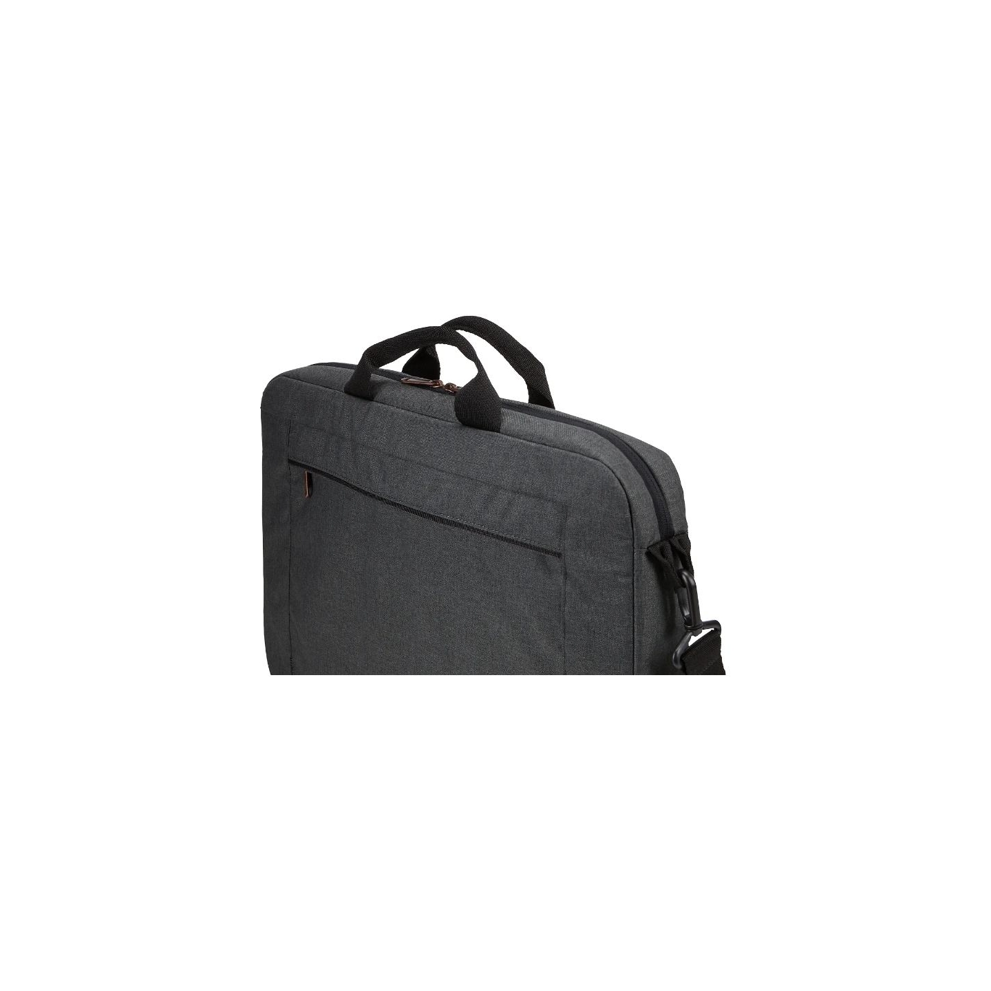 Case Logic 3695 Era Attaché 15.6 ERAA-116 Obsidian