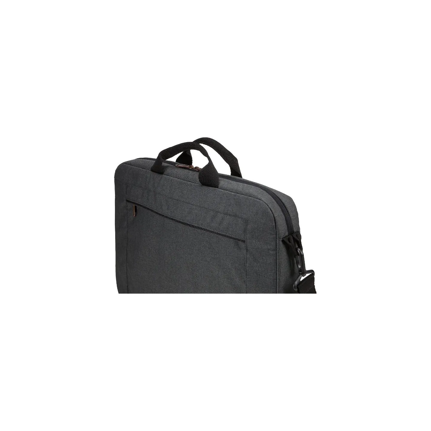 Case Logic 3695 Era Attaché 15.6 ERAA-116 Obsidian