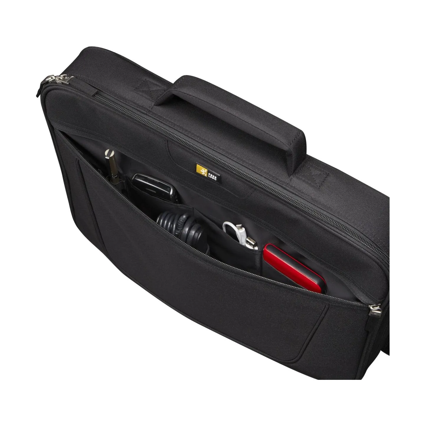Case Logic 1491 Value Laptop Bag 15.6 VNCI-215 Black