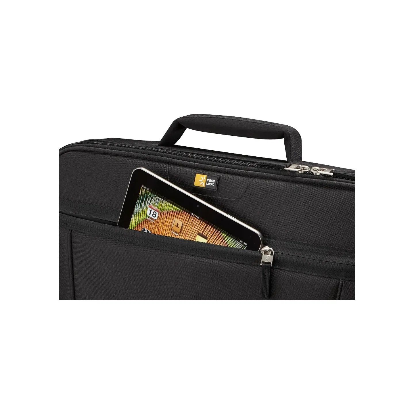 Case Logic 1491 Value Laptop Bag 15.6 VNCI-215 Black
