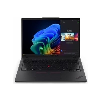 Lenovo T14 G6 U7-258V/14WUXGA/32GB/1TB/W11P/3P/SWE