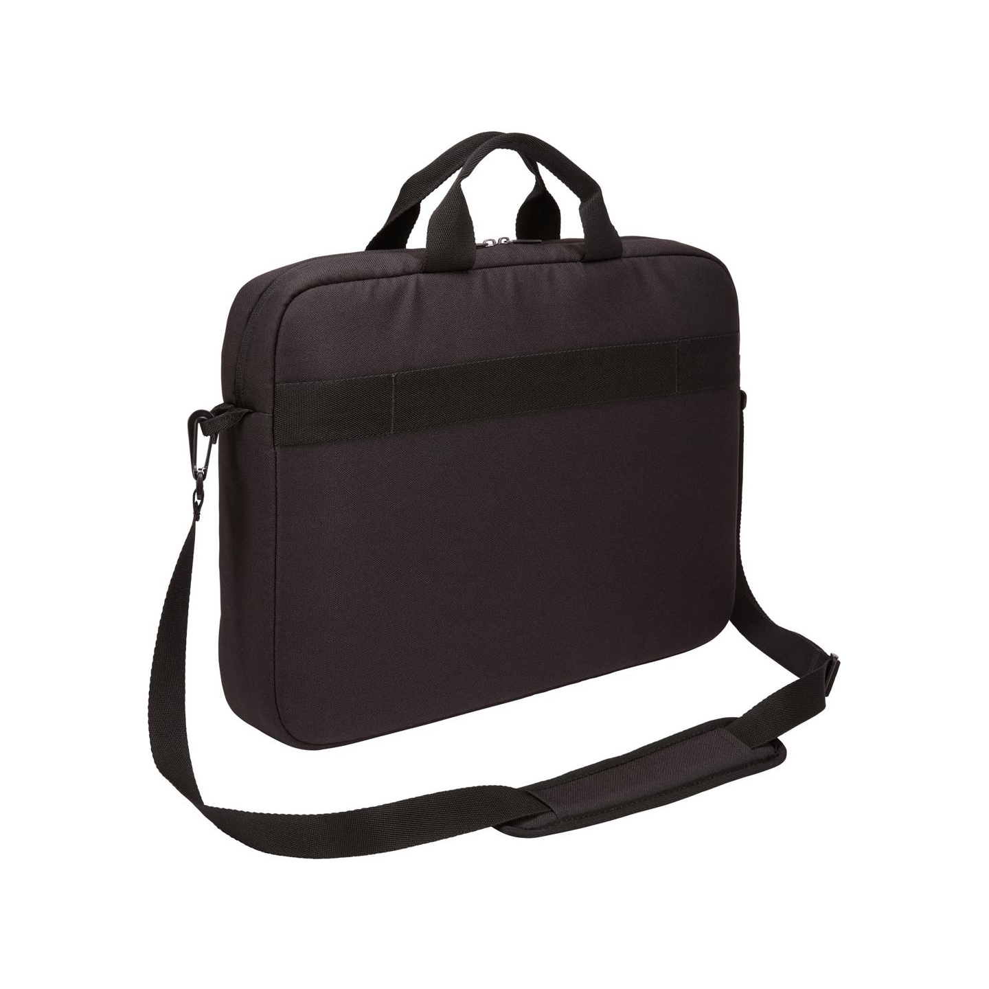 Case Logic 3988 Value Laptop Bag ADVA116 ADVA LPTP 16 AT  Black