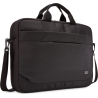 Case Logic 3988 Value Laptop Bag ADVA116 ADVA LPTP 16 AT  Black