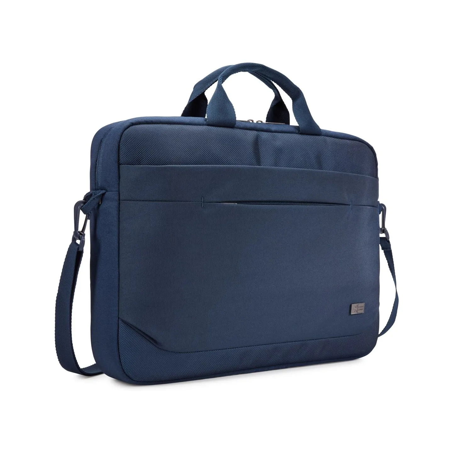 Case Logic 3989 Value Laptop Bag ADVA116 ADVA LPTP 16 AT DAR