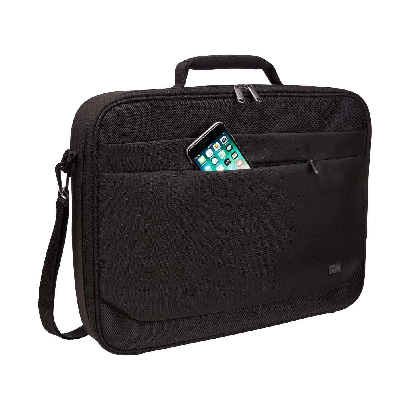 Case Logic 3991 Advantage 17,3 ADVB-117 Black