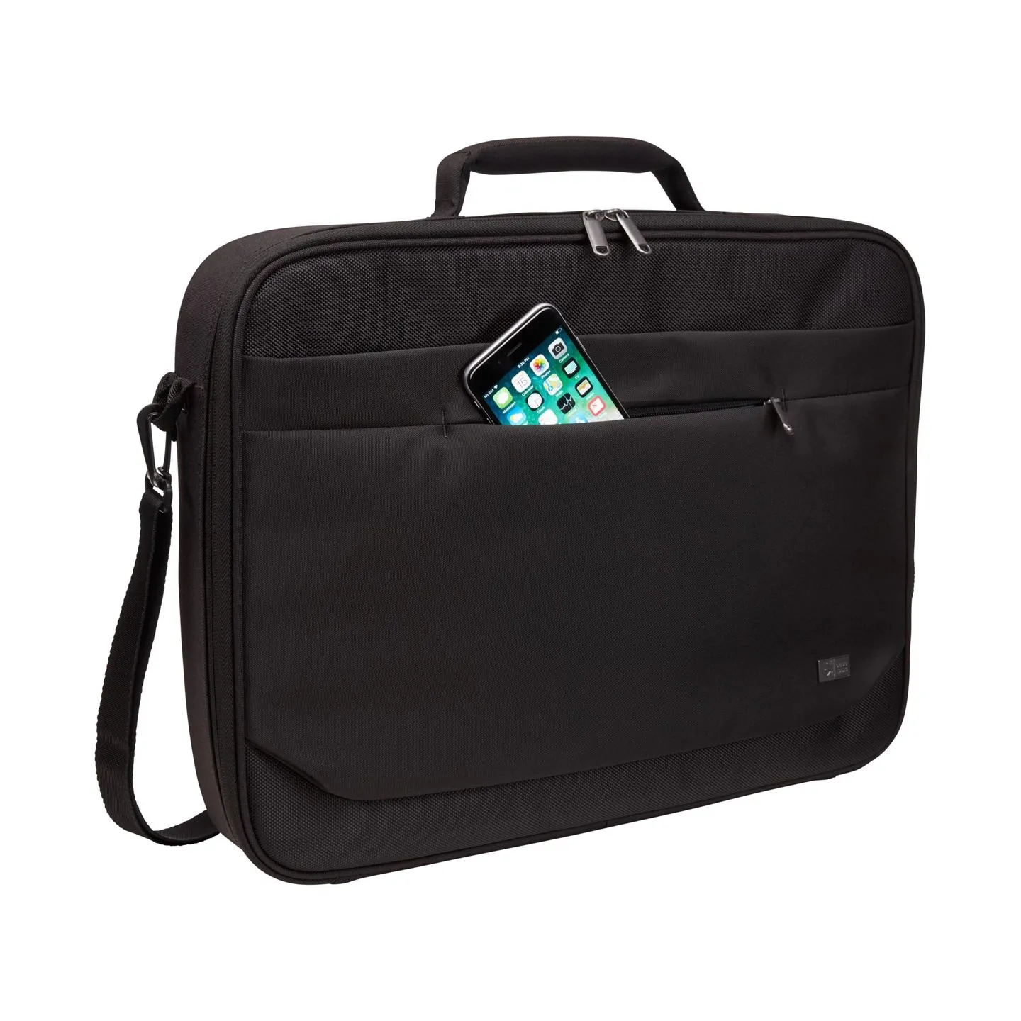 Case Logic 3991 Advantage 17,3 ADVB-117 Black