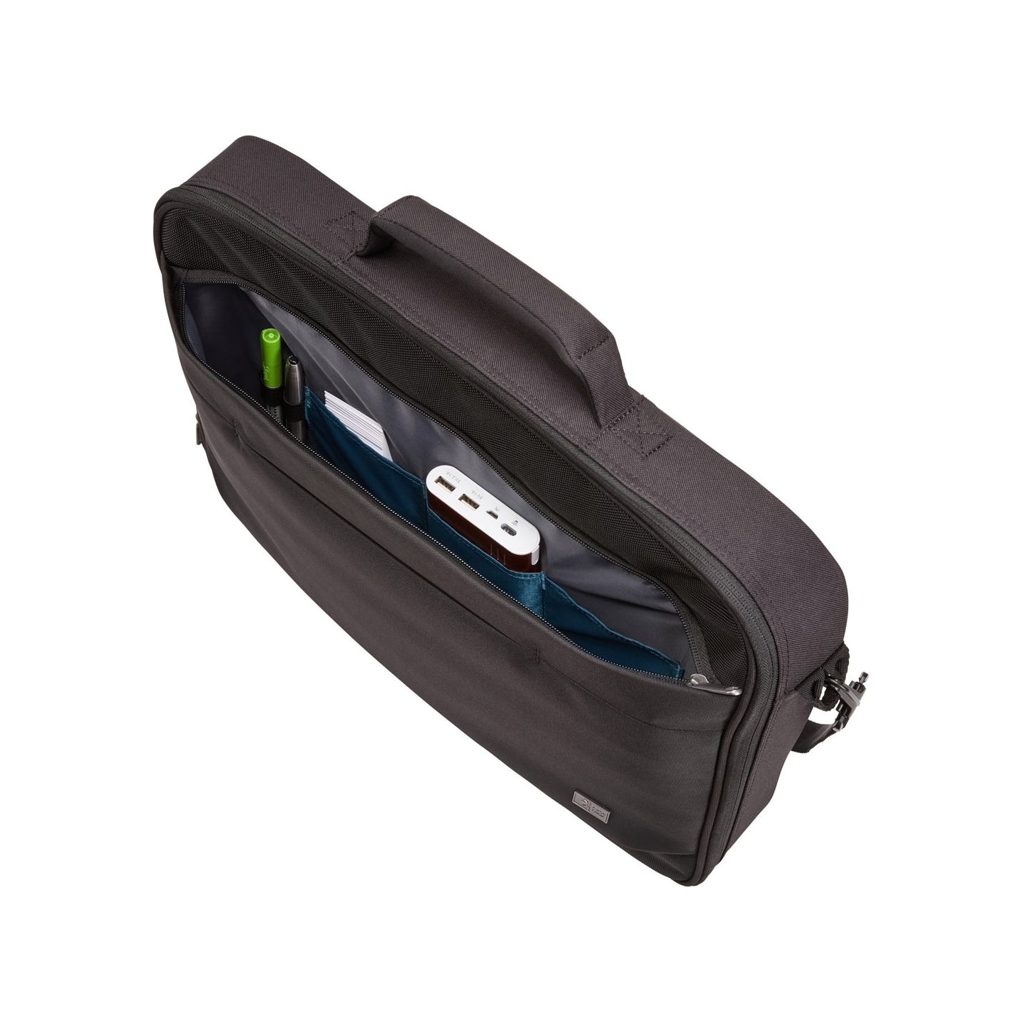 Case Logic 3991 Advantage 17,3 ADVB-117 Black