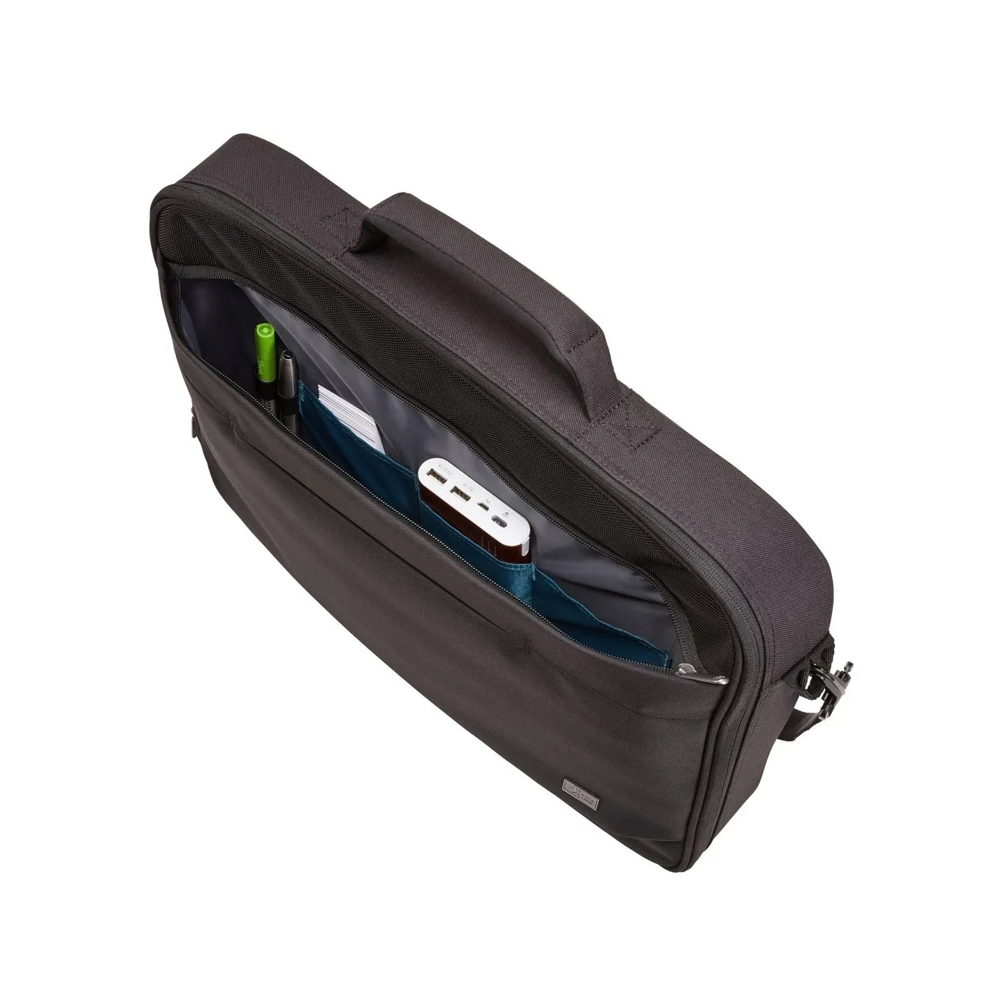 Case Logic 3991 Advantage 17,3 ADVB-117 Black