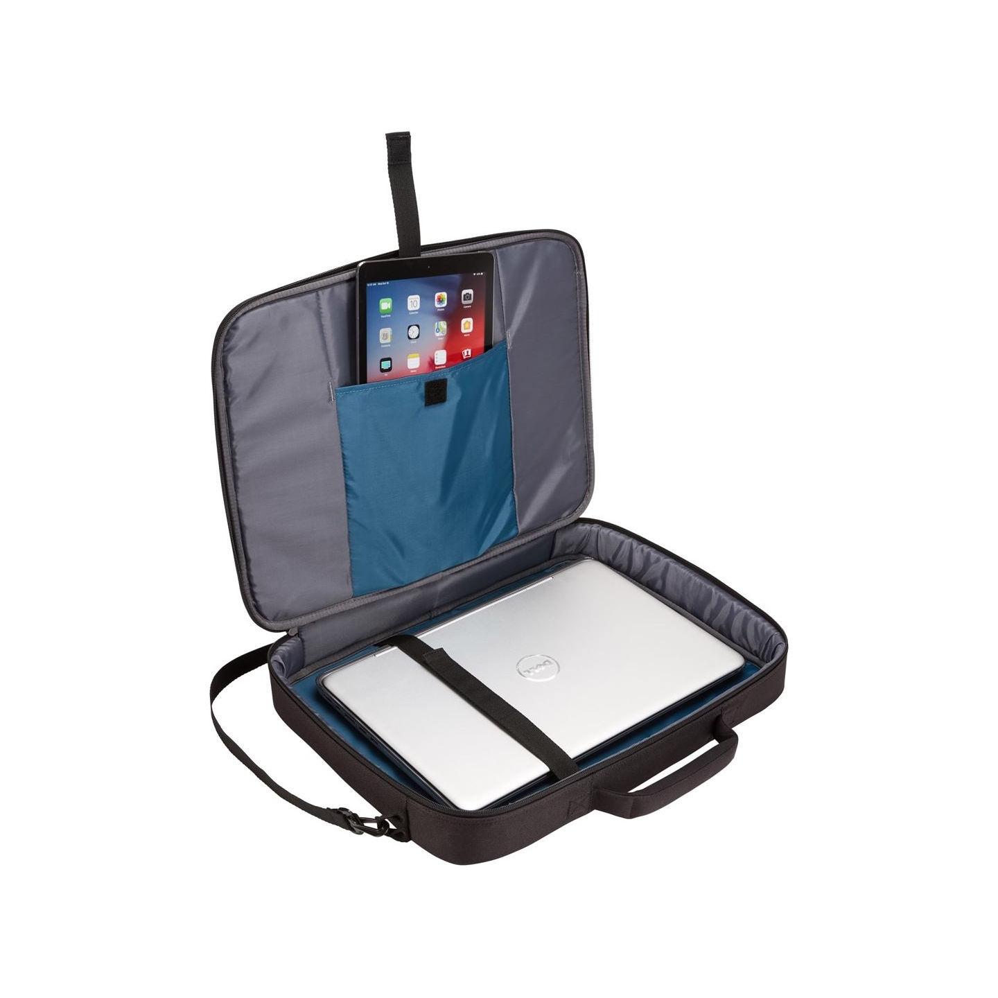 Case Logic 3991 Advantage 17,3 ADVB-117 Black