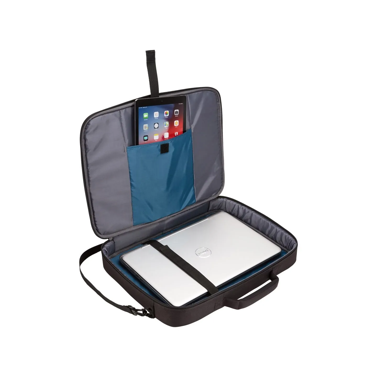 Case Logic 3991 Advantage 17,3 ADVB-117 Black