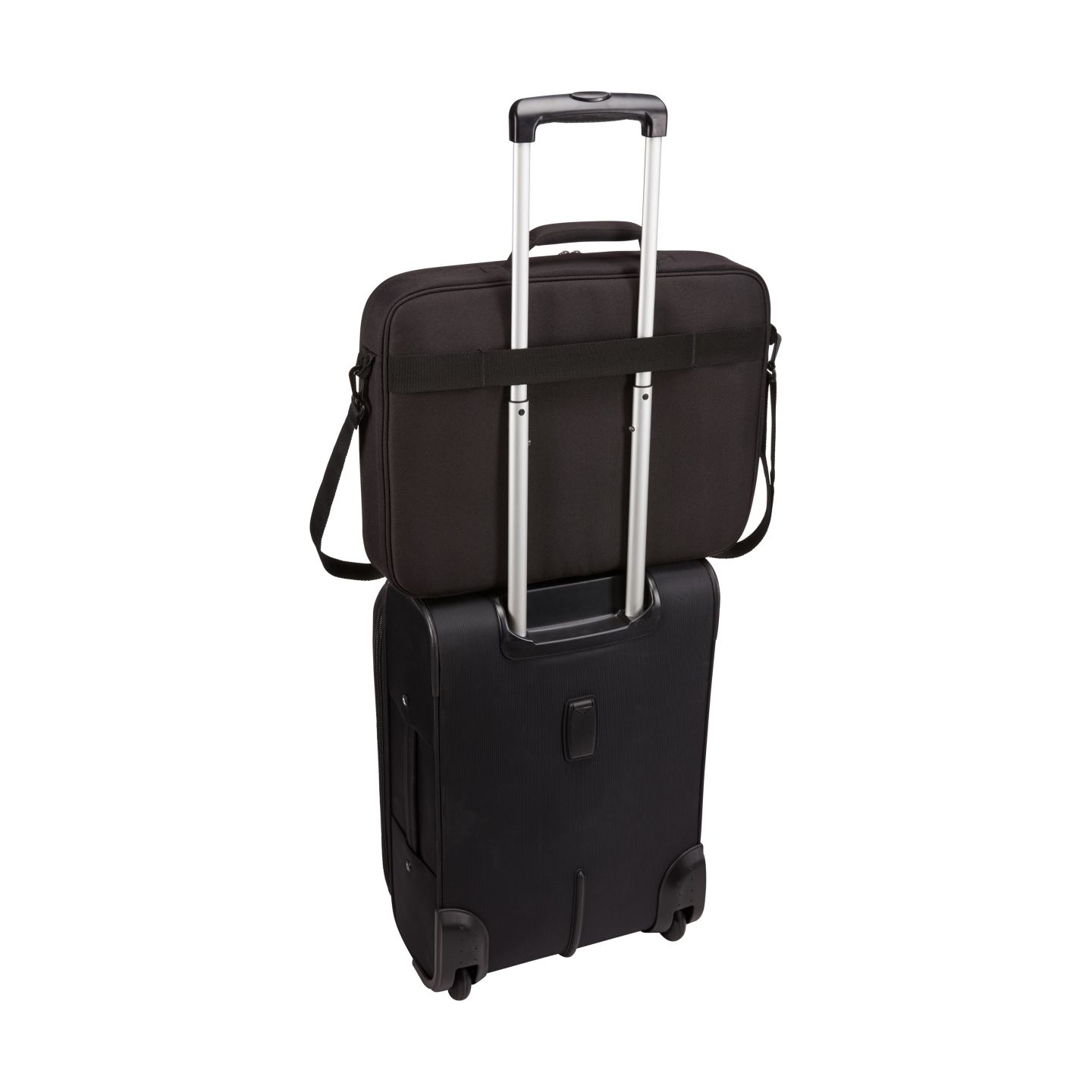 Case Logic 3991 Advantage 17,3 ADVB-117 Black