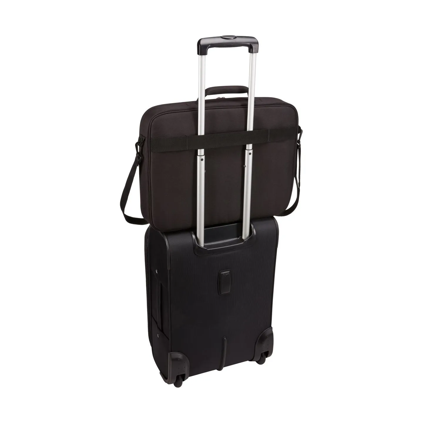 Case Logic 3991 Advantage 17,3 ADVB-117 Black