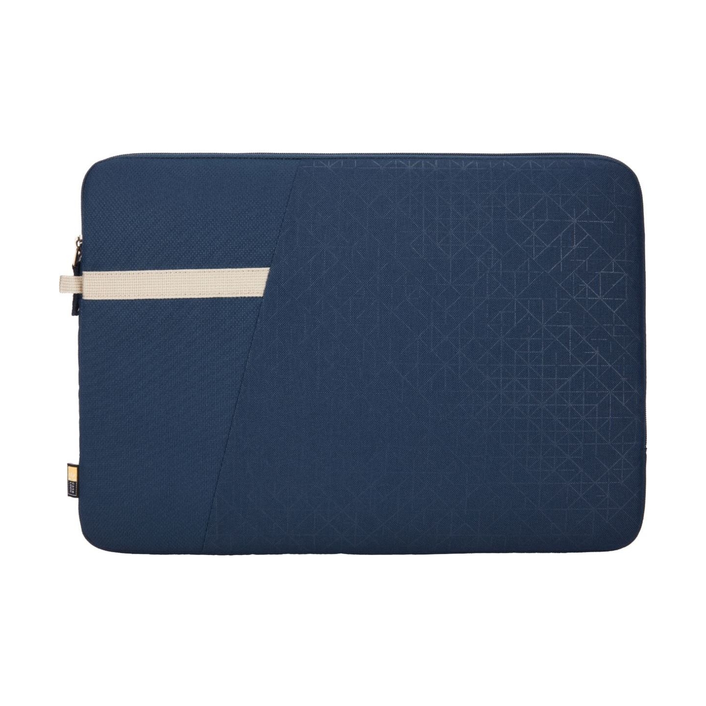 Case Logic 4397 Ibira 15.6 Laptop Sleeve IBRS-215 Dress Blue