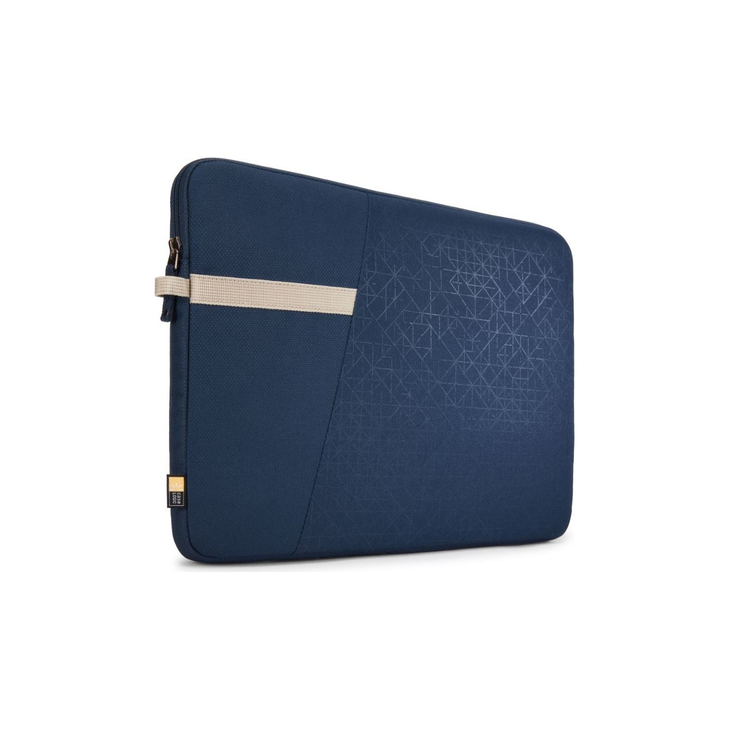 Case Logic 4397 Ibira 15.6 Laptop Sleeve IBRS-215 Dress Blue