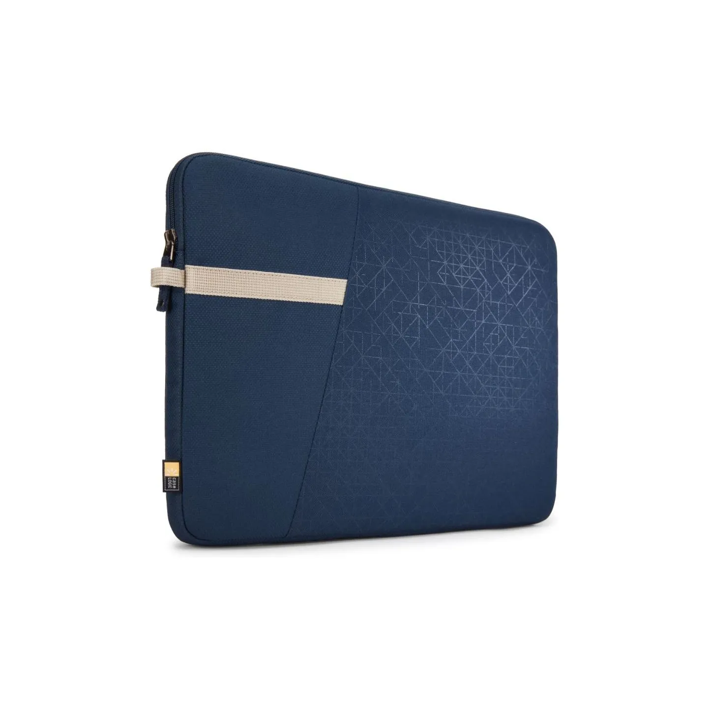 Case Logic 4397 Ibira 15.6 Laptop Sleeve IBRS-215 Dress Blue