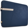 Case Logic 4397 Ibira 15.6 Laptop Sleeve IBRS-215 Dress Blue