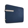 Case Logic 4397 Ibira 15.6 Laptop Sleeve IBRS-215 Dress Blue