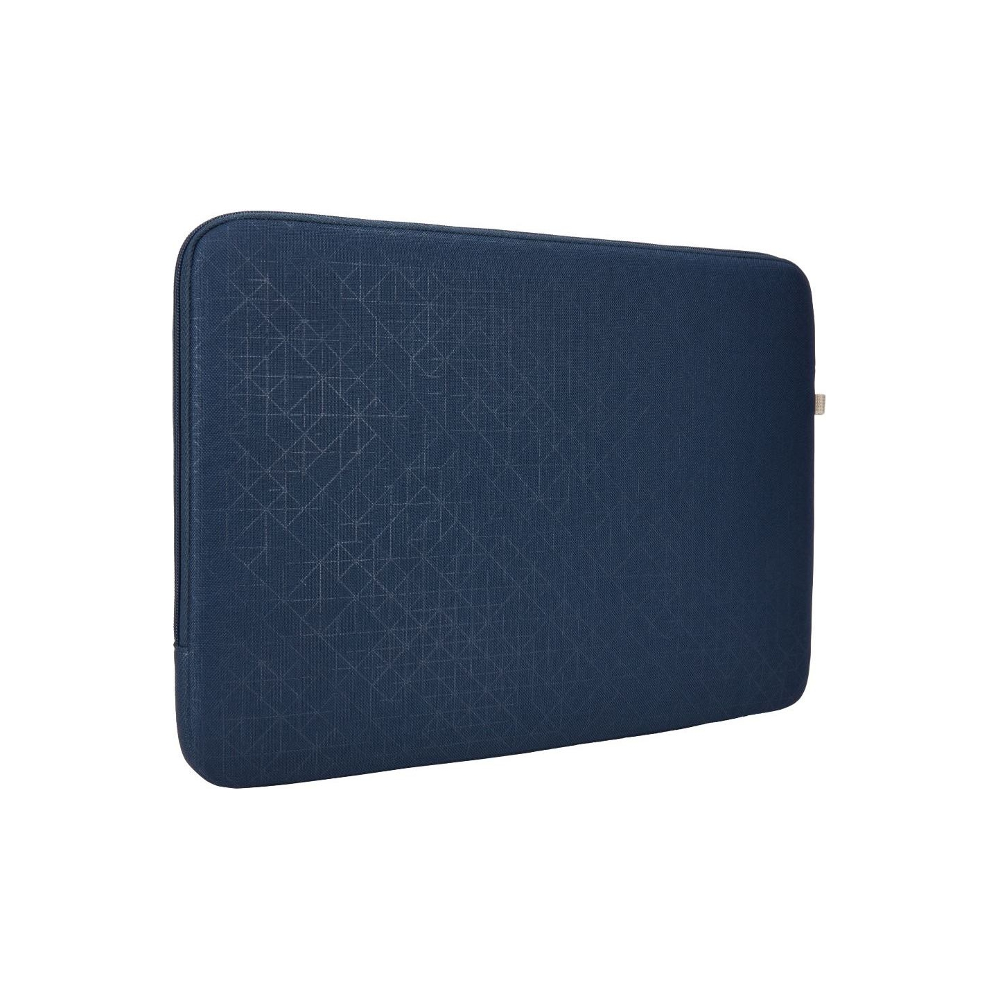 Case Logic 4397 Ibira 15.6 Laptop Sleeve IBRS-215 Dress Blue