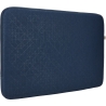 Case Logic 4397 Ibira 15.6 Laptop Sleeve IBRS-215 Dress Blue