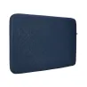 Case Logic 4397 Ibira 15.6 Laptop Sleeve IBRS-215 Dress Blue