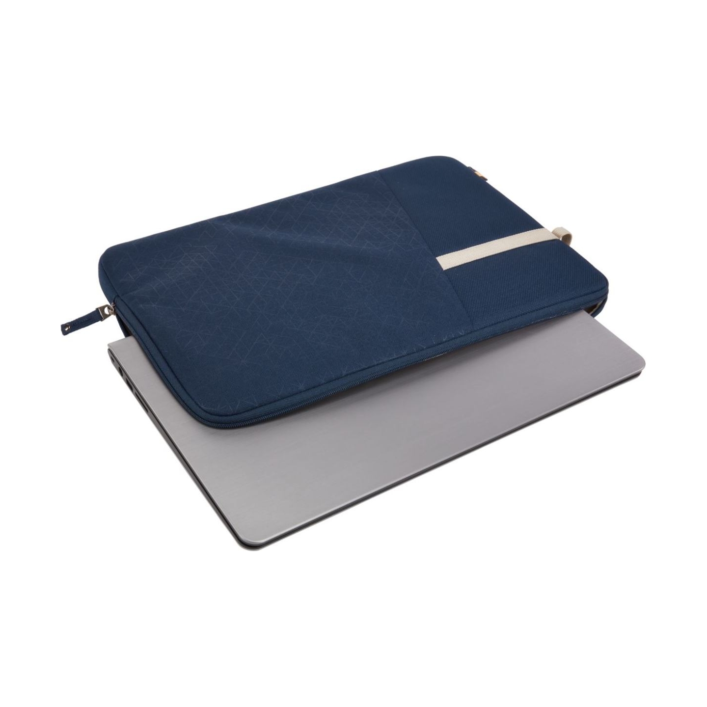 Case Logic 4397 Ibira 15.6 Laptop Sleeve IBRS-215 Dress Blue