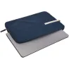 Case Logic 4397 Ibira 15.6 Laptop Sleeve IBRS-215 Dress Blue