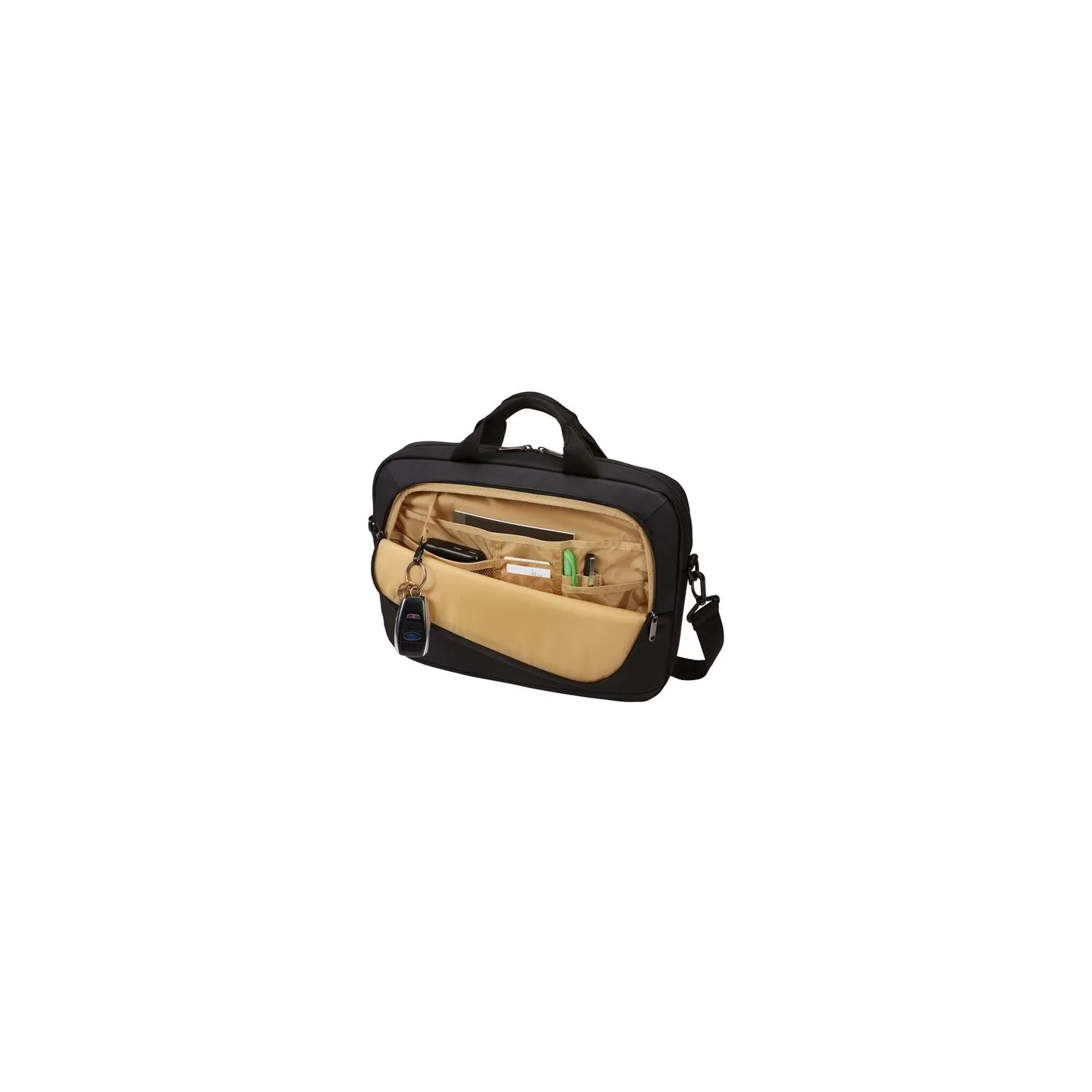 Case Logic 4526 Propel 14 PROPA-114 Black