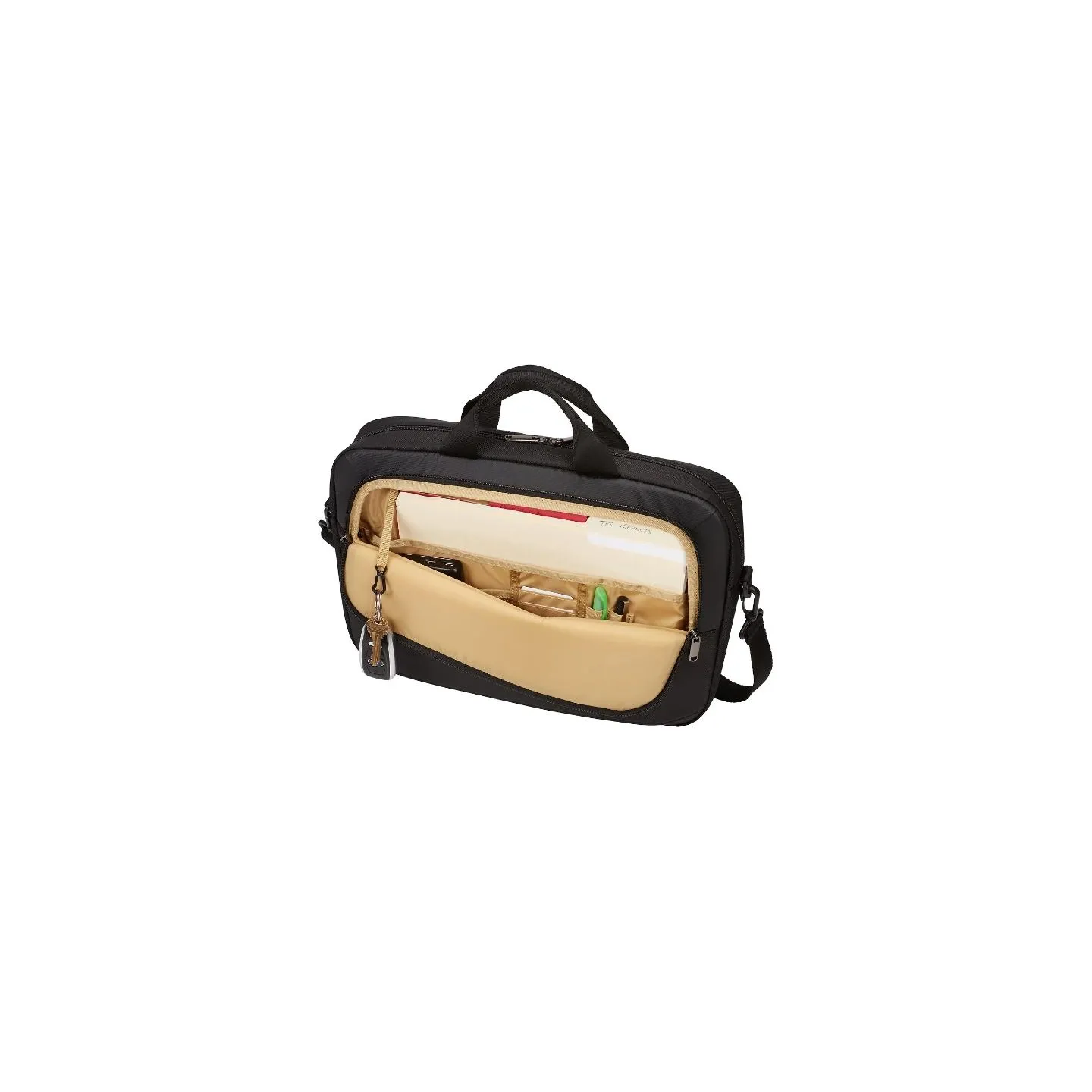 Case Logic 4527 Propel 15.6 PROPA-116 Black