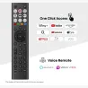Hisense TV Set|HISENSE|100 "|4K Ultra HD|3840 x 2160 pixels|Flat|16:9|ULED|100U7Q