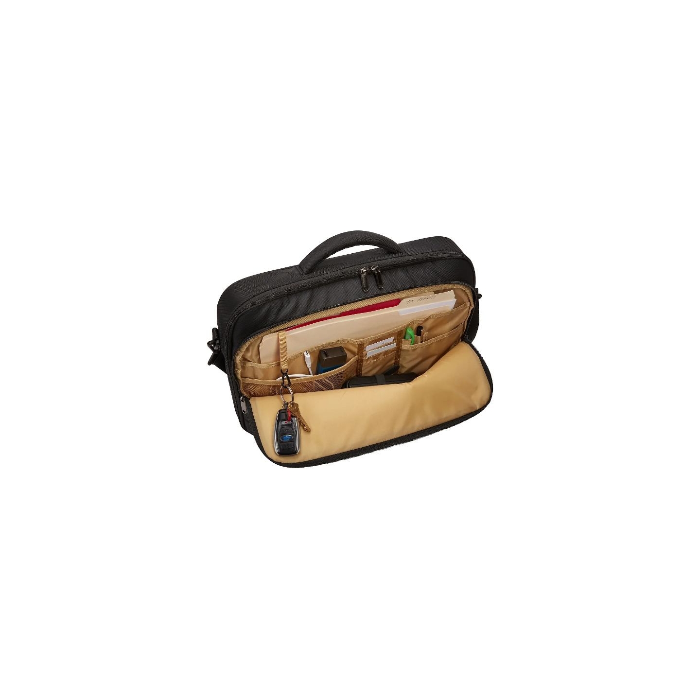 Case Logic 4528 Propel 15.6 PROPC-116 Black
