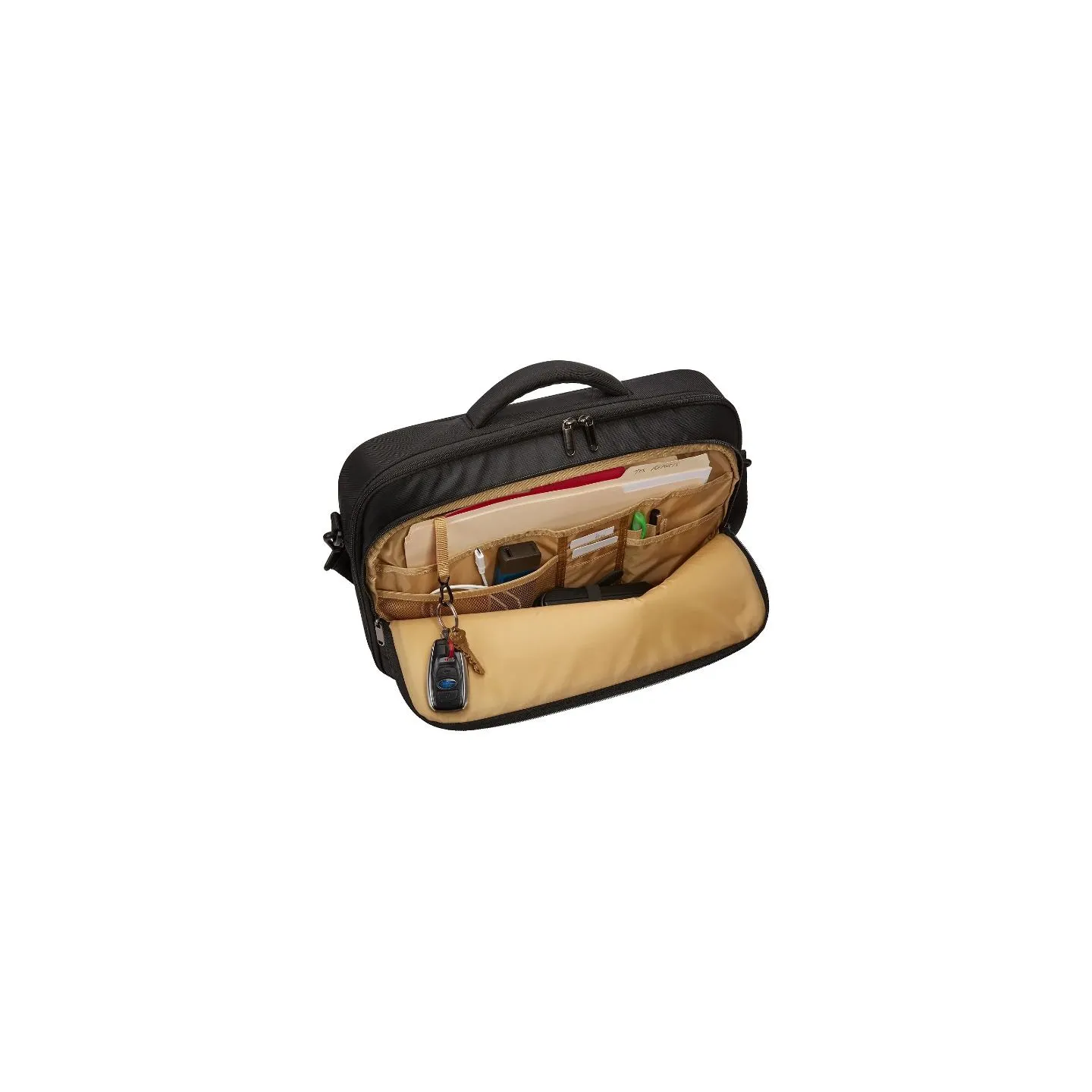 Case Logic 4528 Propel 15.6 PROPC-116 Black