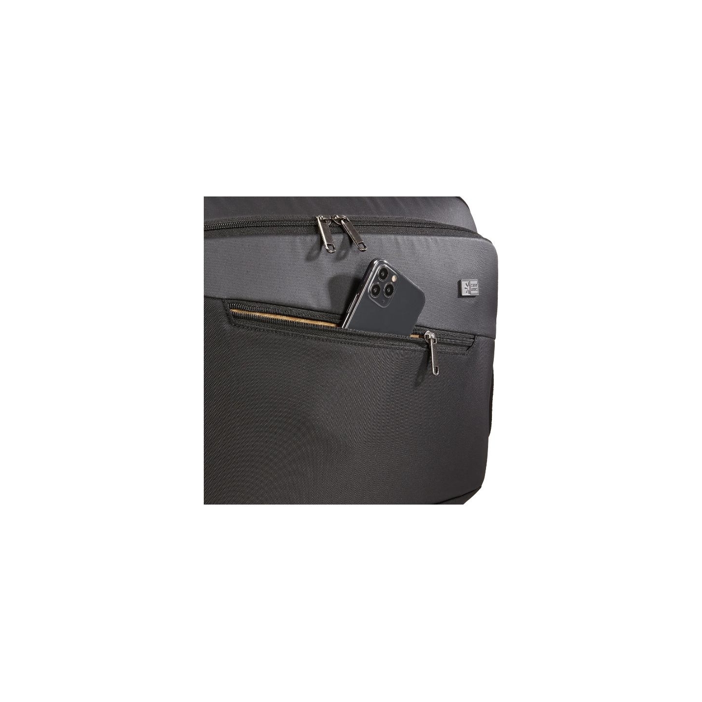 Case Logic 4528 Propel 15.6 PROPC-116 Black