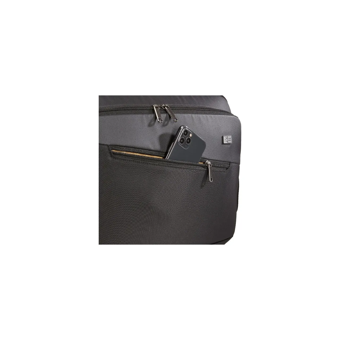 Case Logic 4528 Propel 15.6 PROPC-116 Black