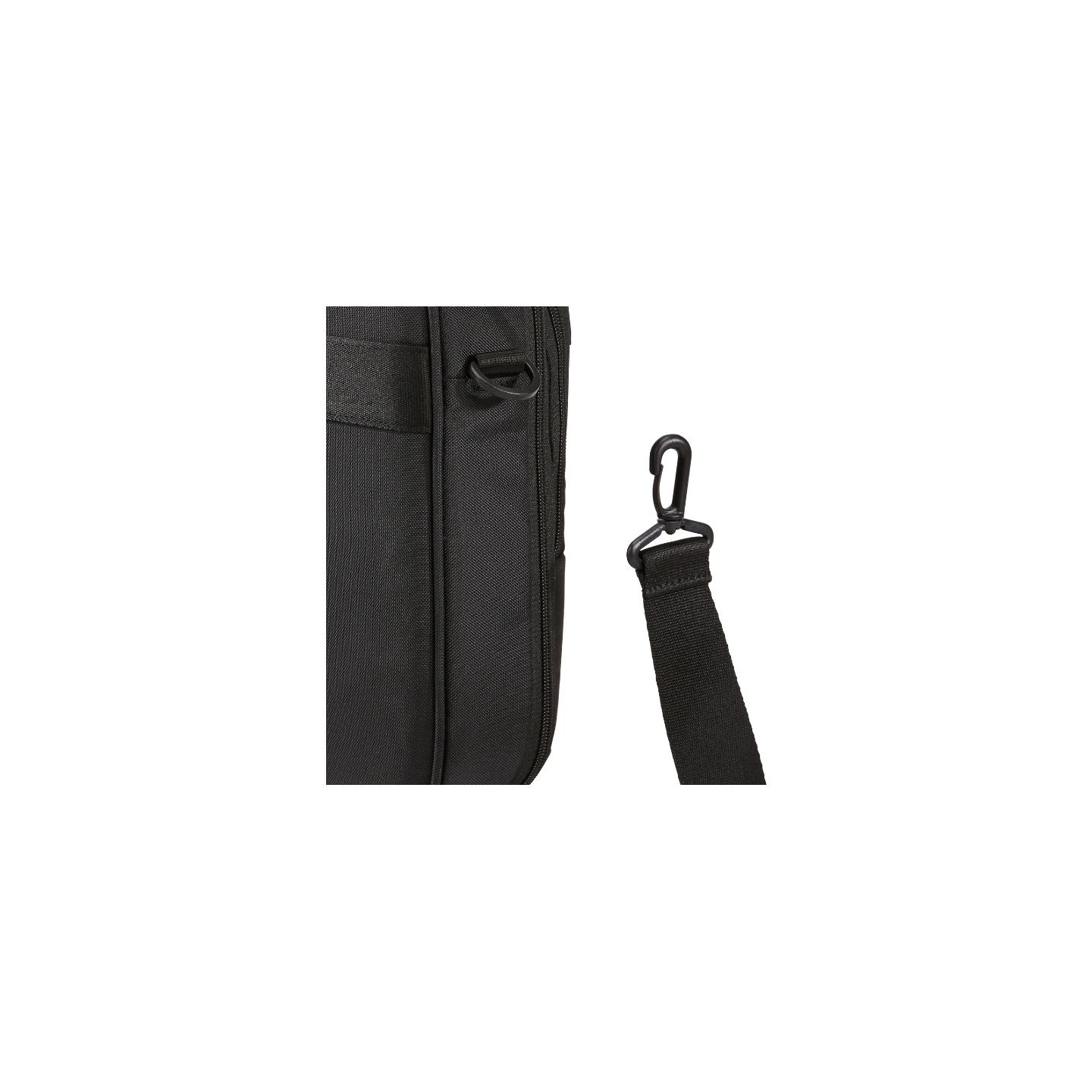 Case Logic 4528 Propel 15.6 PROPC-116 Black
