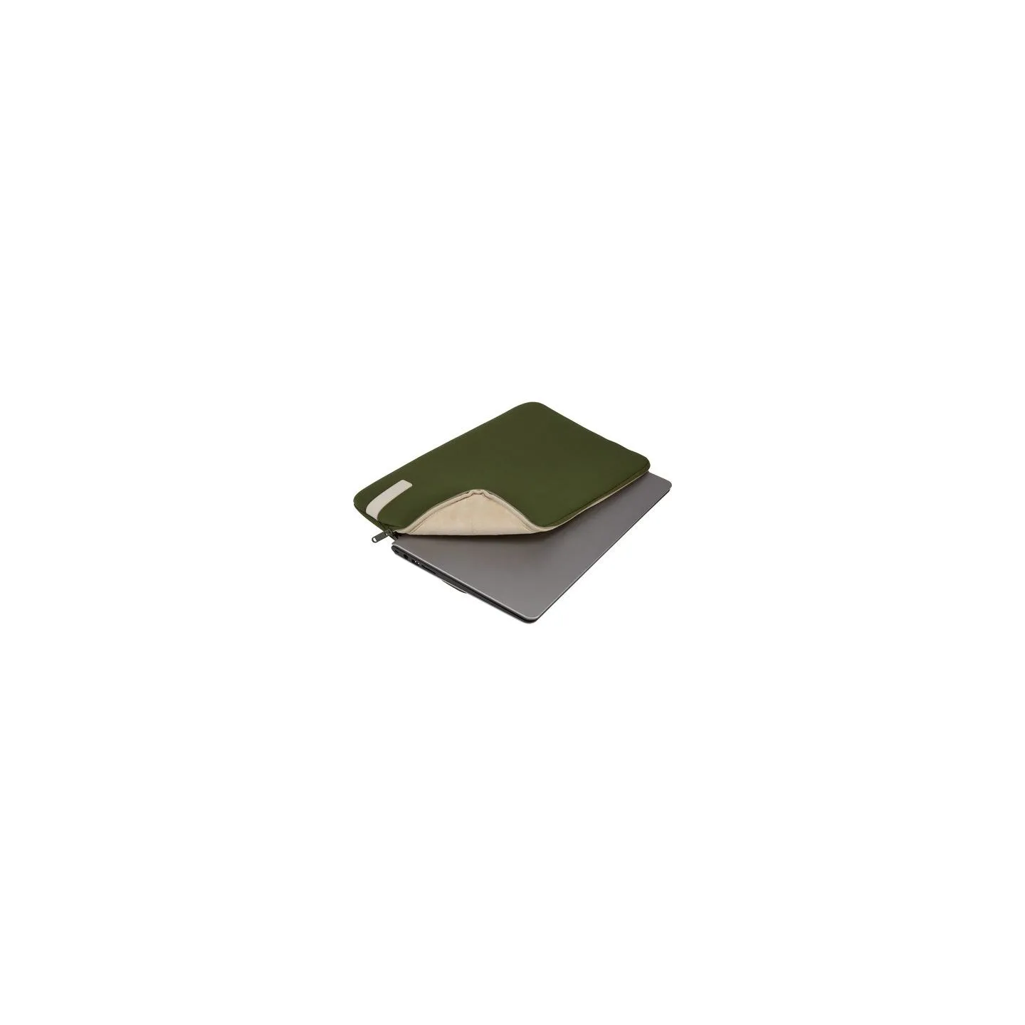Case Logic 4459 Reflect Laptop Sleeve 15,6 REFPC-116 Green