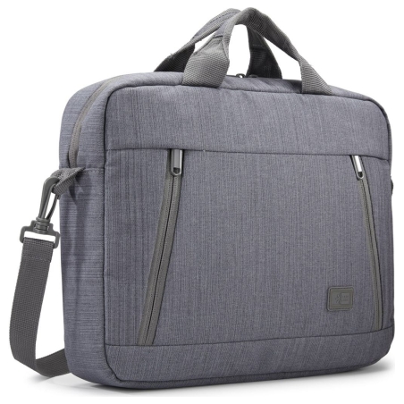 Case Logic 4651 Huxton Attache 14 HUXA-214 Graphite