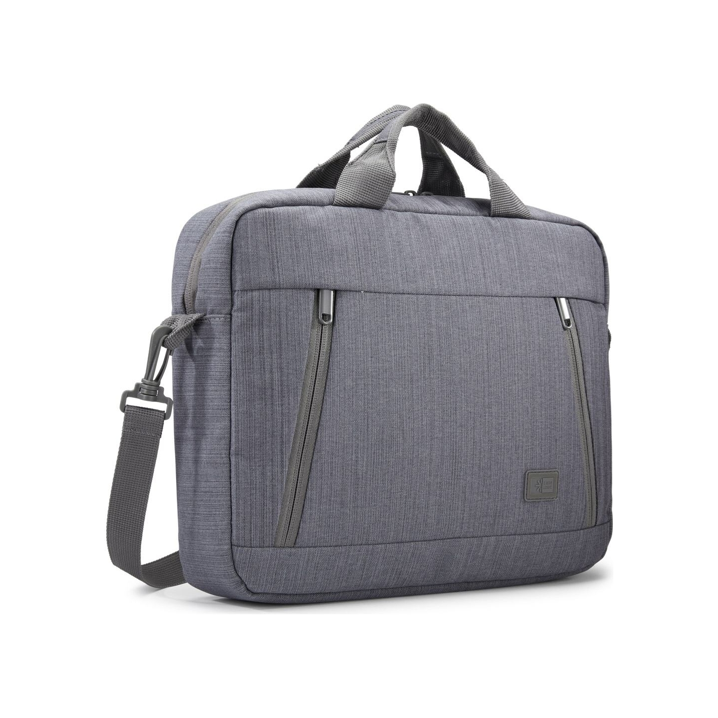 Case Logic 4651 Huxton Attache 14 HUXA-214 Graphite