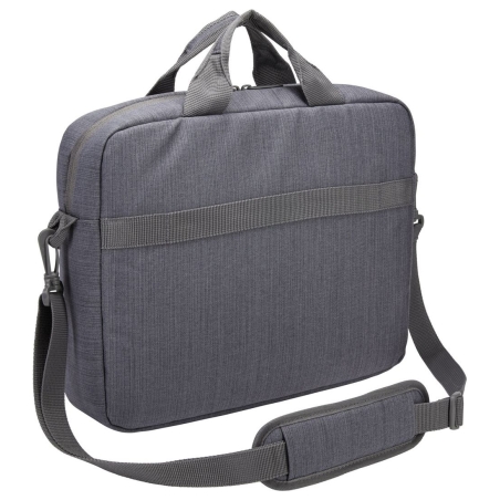 Case Logic 4651 Huxton Attache 14 HUXA-214 Graphite