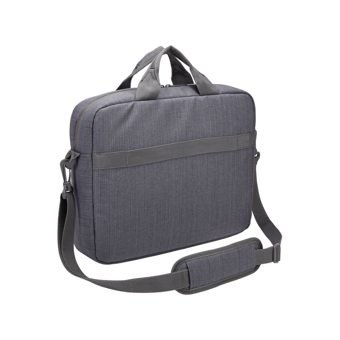 Case Logic 4651 Huxton Attache 14 HUXA-214 Graphite