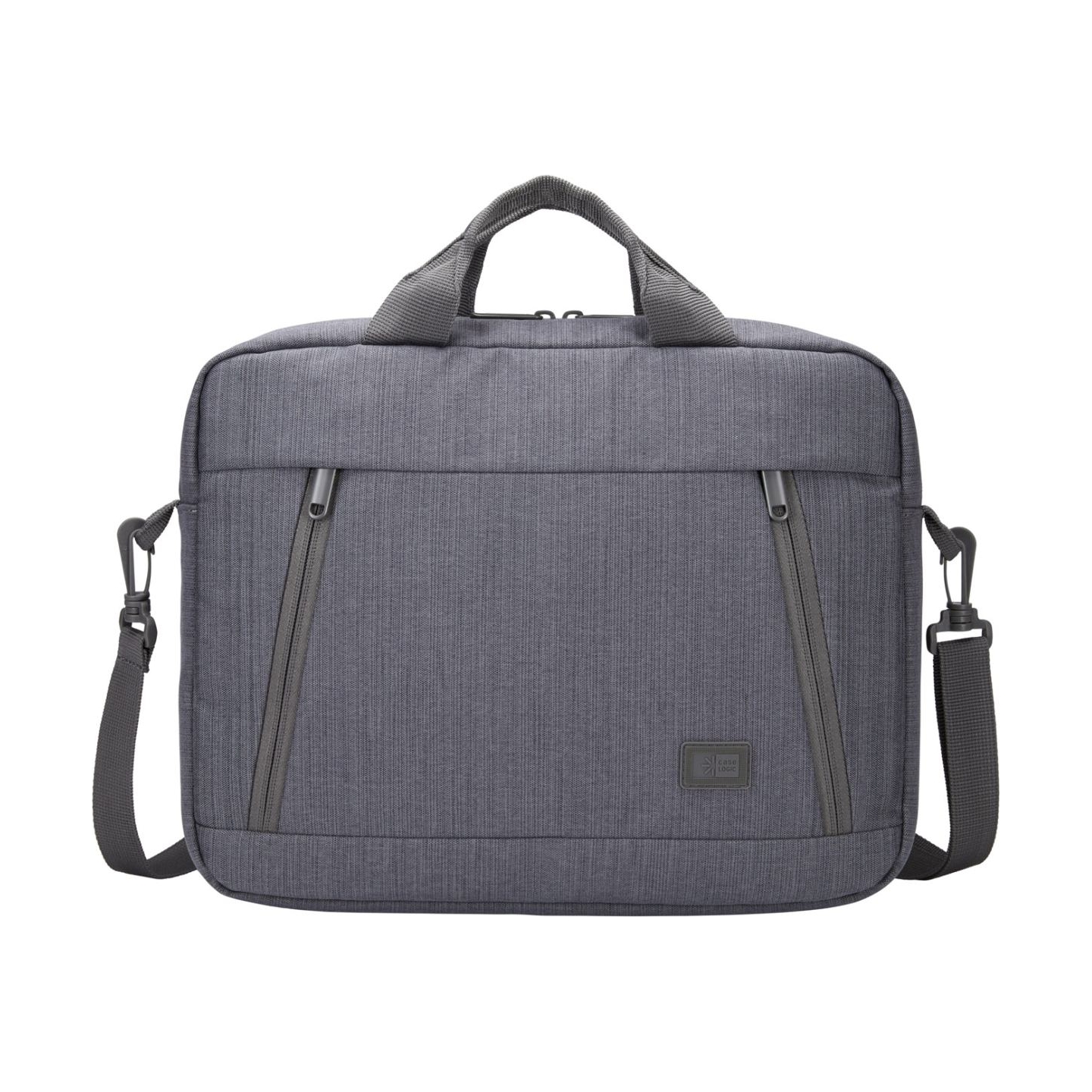 Case Logic 4651 Huxton Attache 14 HUXA-214 Graphite