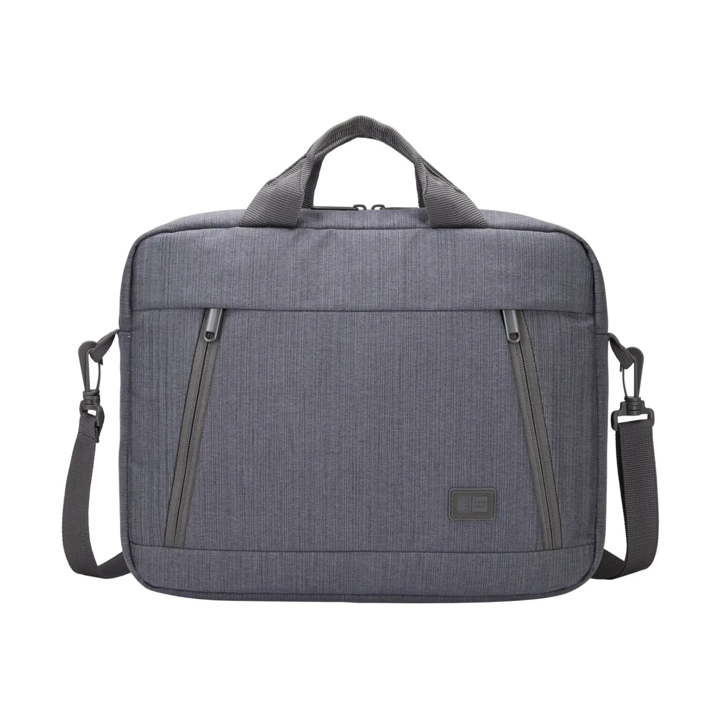 Case Logic 4651 Huxton Attache 14 HUXA-214 Graphite