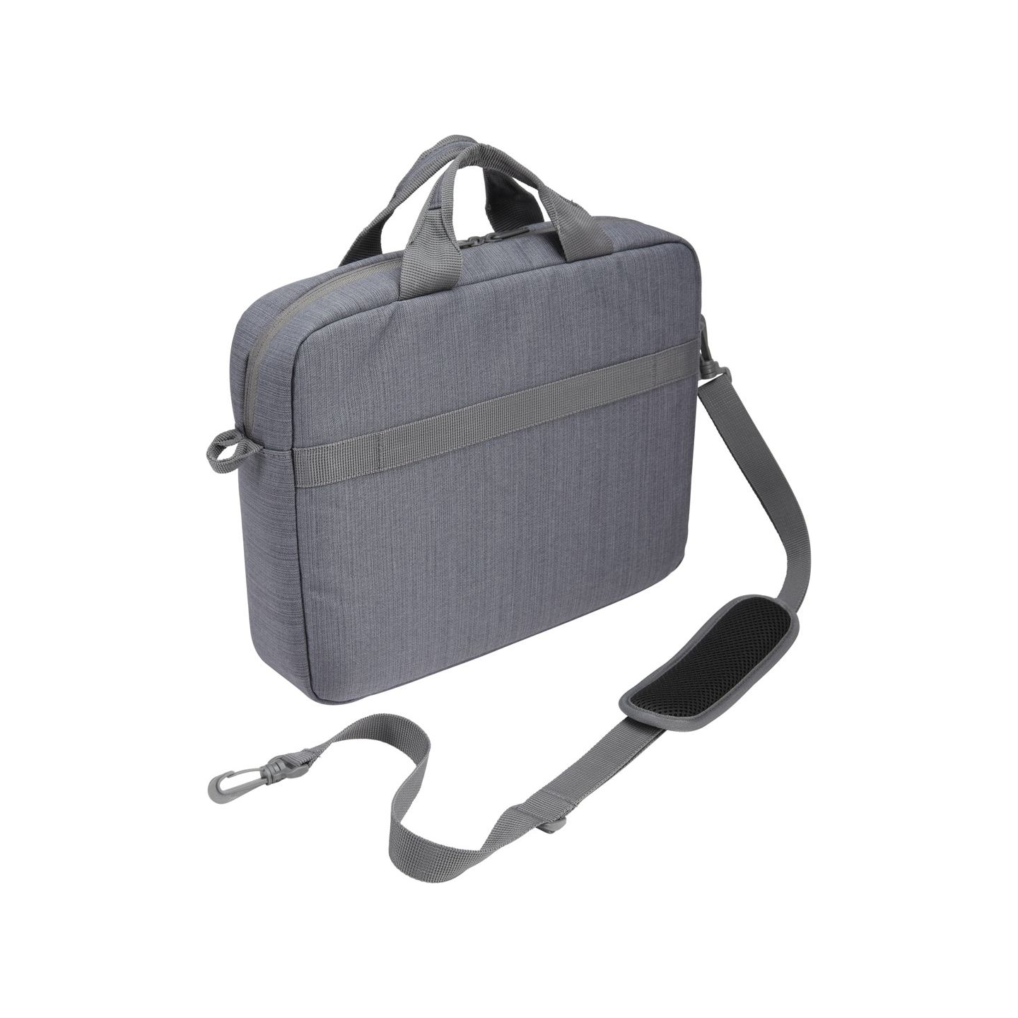 Case Logic 4651 Huxton Attache 14 HUXA-214 Graphite