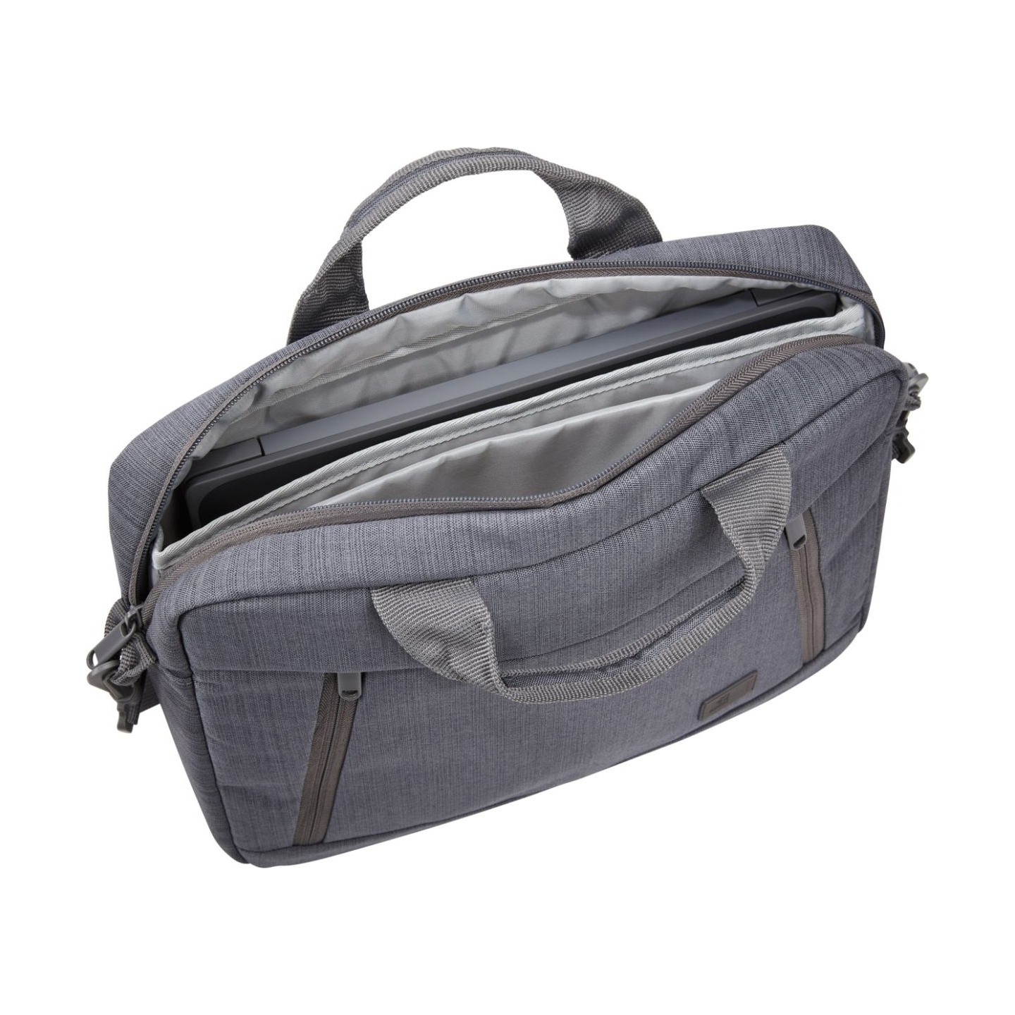 Case Logic 4651 Huxton Attache 14 HUXA-214 Graphite